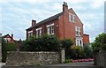 House on Darlington Road