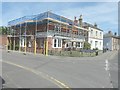 Eastry Cross Cottage, High Street