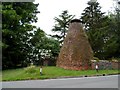 Nineteenth century malting kiln, Dalham