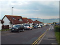 Bowleaze Coveway, near Weymouth