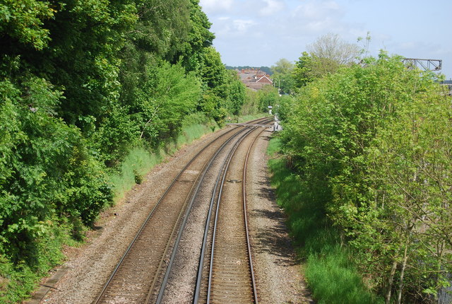 Hastings Line