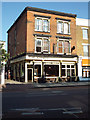 The Joiners public house, Denmark Hill, Camberwell