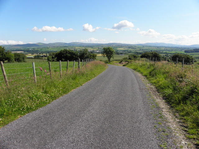 Milltown Road © Kenneth Allen :: Geograph Britain and Ireland