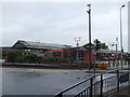 Goole Railway Station