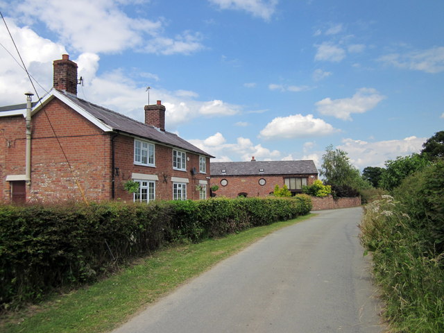 Fields Lane