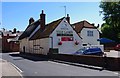 The Lamb (2), 59 Mill Street, Wantage, Oxon