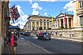 Oxford : Beaumont Street