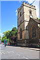 Oxford : Magdalen Street