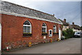 Brampford Speke Baptist Church