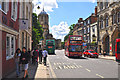 Oxford : St Aldate