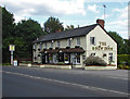 SU8279 : The New Inn, Knowl Hill by Alan Hunt