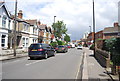 Gunnersbury Lane (A4000)