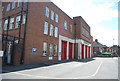 Acton Fire Station