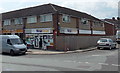 Queensway Drive Nisa Local store in Bridgnorth