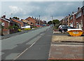 Queensway Drive houses, Bridgnorth