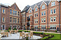 Binswood Hall retirement village