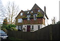 House on Kennet Lane