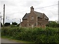 Station building, Southwaite