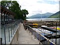 Taymouth Marina