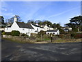 Houses at Lower Cleave, Northam