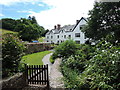 Chagford: Mill End Hotel