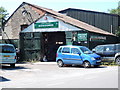 Bovey Tracey: John Fogwill Motor Engineers