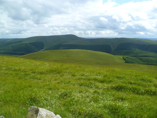 Looking towards Graham's Law