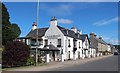 Garth Hotel, Castle Road, Grantown