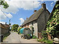 Church  Lane  East  Kennett