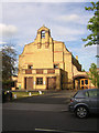 Church of the Good Shepherd, Carshalton