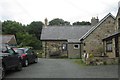 Hauxley Church at Low Hauxley