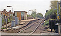 Watford North station, 1984