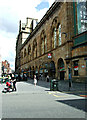 Glasgow Central railway station