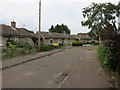 Bungalows on Kinross Road