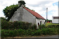 Ballymontenagh Road