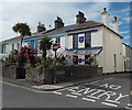 Angels Tea Rooms, Babbacombe