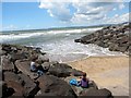 Traeth Aberafan / Aberavon Beach