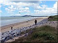 Traeth Aberafan / Aberavon Beach