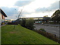 Rothersthorpe Services M1 (Northampton)