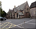 The Church of the Assumption of Our Lady, Torquay