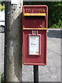 Buckhorn Weston: replacement postbox № SP8 77