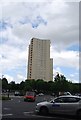 Towerblock in Acton