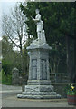 Ardgay War Memorial