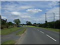 Stallingborough Road, Keelby