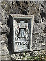 Ordnance Survey Flush Bracket (S7952)