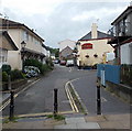 Victoria Street, Totnes