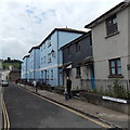 Ticklemore Street, Totnes