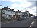 Northwood Road, Tankerton