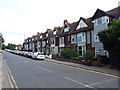 Tankerton Road, Whitstable