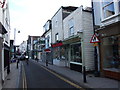 Harbour Street, Whitstable